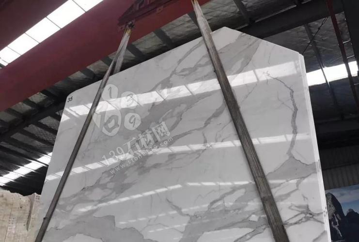 鱼肚白大理石产品市场价格行情深度解析